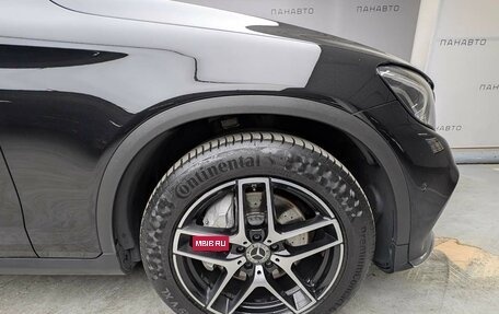 Mercedes-Benz GLC, 2018 год, 2 499 000 рублей, 8 фотография
