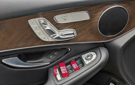 Mercedes-Benz GLC, 2018 год, 2 499 000 рублей, 10 фотография