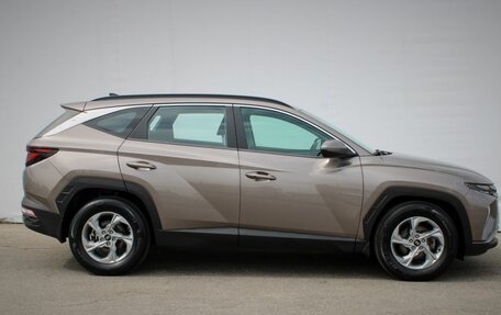 Hyundai Tucson III, 2021 год, 2 850 000 рублей, 8 фотография
