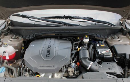 Hyundai Tucson III, 2021 год, 2 850 000 рублей, 9 фотография