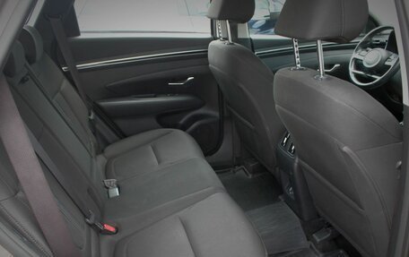Hyundai Tucson III, 2021 год, 2 850 000 рублей, 13 фотография