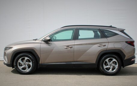 Hyundai Tucson III, 2021 год, 2 850 000 рублей, 4 фотография