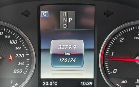 Mercedes-Benz GLC, 2018 год, 2 499 000 рублей, 24 фотография