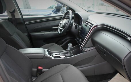 Hyundai Tucson III, 2021 год, 2 850 000 рублей, 12 фотография