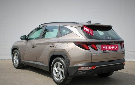 Hyundai Tucson III, 2021 год, 2 850 000 рублей, 5 фотография