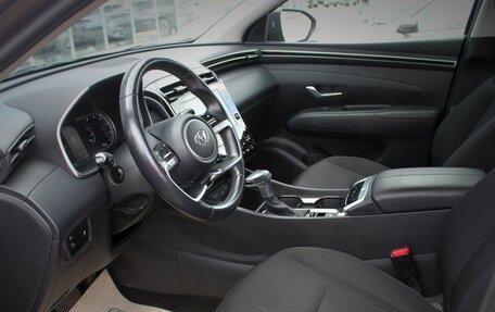 Hyundai Tucson III, 2021 год, 2 850 000 рублей, 14 фотография