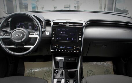 Hyundai Tucson III, 2021 год, 2 850 000 рублей, 15 фотография