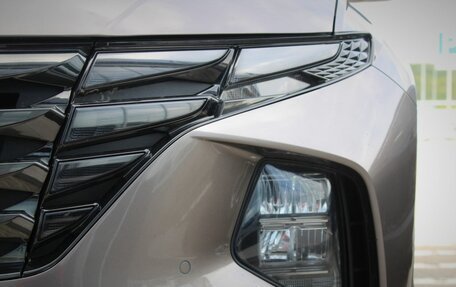 Hyundai Tucson III, 2021 год, 2 850 000 рублей, 18 фотография