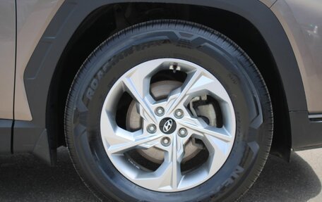 Hyundai Tucson III, 2021 год, 2 850 000 рублей, 19 фотография