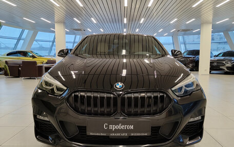 BMW 2 серия F44, 2022 год, 3 175 000 рублей, 3 фотография