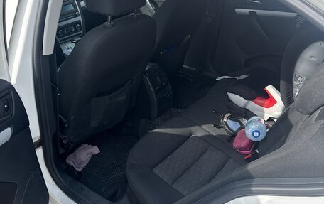 Skoda Octavia, 2011 год, 900 000 рублей, 6 фотография