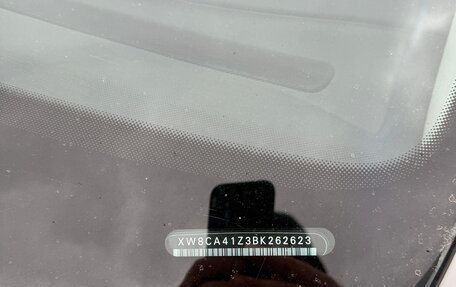 Skoda Octavia, 2011 год, 900 000 рублей, 5 фотография