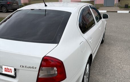 Skoda Octavia, 2011 год, 900 000 рублей, 3 фотография