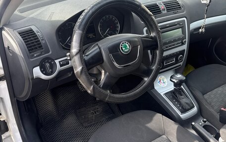Skoda Octavia, 2011 год, 900 000 рублей, 7 фотография
