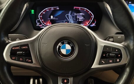 BMW 2 серия F44, 2022 год, 3 175 000 рублей, 15 фотография