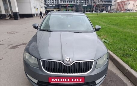 Skoda Octavia, 2014 год, 750 000 рублей, 2 фотография