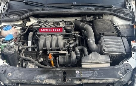 Skoda Octavia, 2011 год, 900 000 рублей, 9 фотография