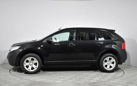 Ford Edge II рестайлинг, 2014 год, 900 000 рублей, 4 фотография