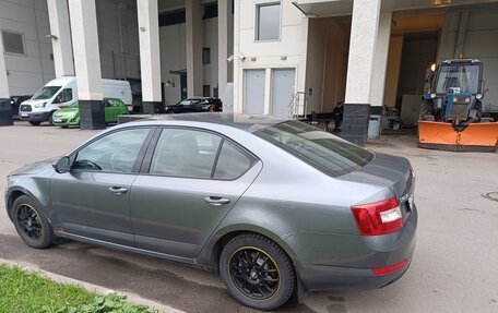 Skoda Octavia, 2014 год, 750 000 рублей, 6 фотография