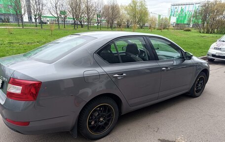 Skoda Octavia, 2014 год, 750 000 рублей, 8 фотография