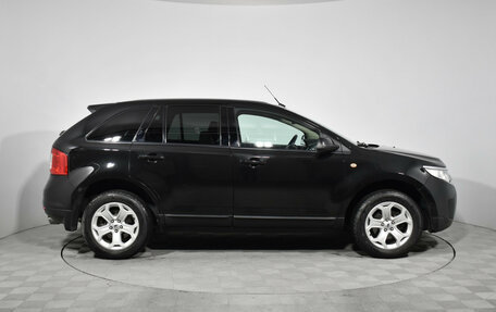 Ford Edge II рестайлинг, 2014 год, 900 000 рублей, 5 фотография