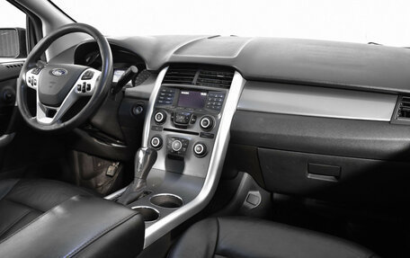 Ford Edge II рестайлинг, 2014 год, 900 000 рублей, 9 фотография