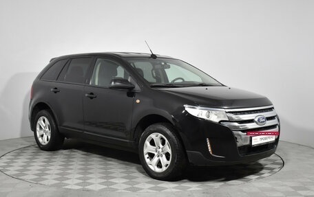 Ford Edge II рестайлинг, 2014 год, 900 000 рублей, 3 фотография