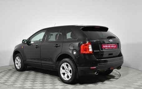 Ford Edge II рестайлинг, 2014 год, 900 000 рублей, 6 фотография