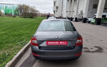 Skoda Octavia, 2014 год, 750 000 рублей, 5 фотография