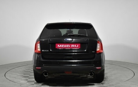 Ford Edge II рестайлинг, 2014 год, 900 000 рублей, 7 фотография