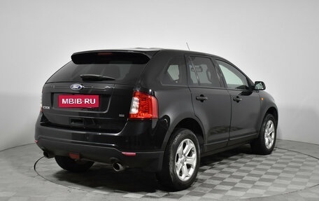 Ford Edge II рестайлинг, 2014 год, 900 000 рублей, 8 фотография