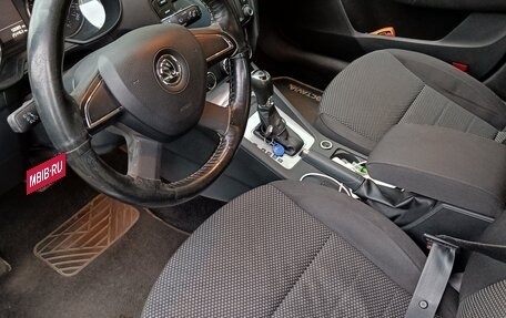 Skoda Octavia, 2014 год, 750 000 рублей, 9 фотография