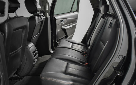 Ford Edge II рестайлинг, 2014 год, 900 000 рублей, 11 фотография