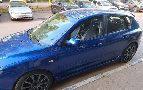 Mazda 3, 2006 год, 510 000 рублей, 2 фотография