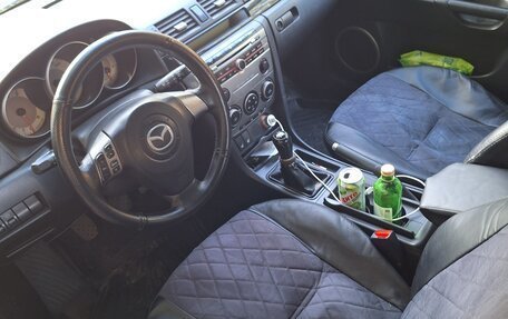 Mazda 3, 2006 год, 510 000 рублей, 7 фотография