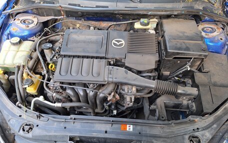 Mazda 3, 2006 год, 510 000 рублей, 9 фотография