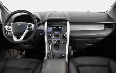 Ford Edge II рестайлинг, 2014 год, 900 000 рублей, 10 фотография