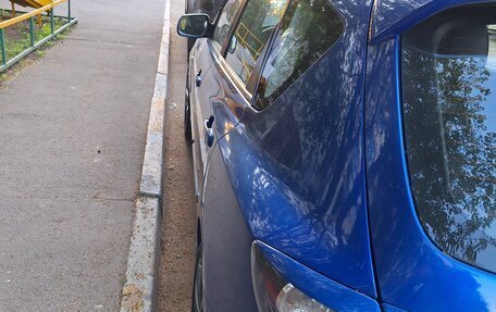 Mazda 3, 2006 год, 510 000 рублей, 6 фотография