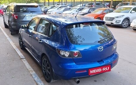 Mazda 3, 2006 год, 510 000 рублей, 5 фотография