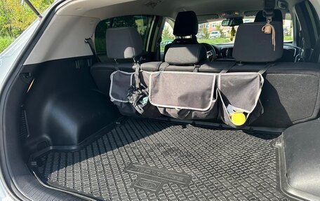 KIA Sportage IV рестайлинг, 2017 год, 1 850 000 рублей, 5 фотография
