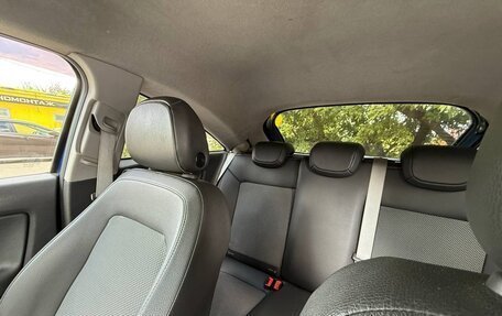 Opel Corsa D, 2007 год, 360 000 рублей, 5 фотография