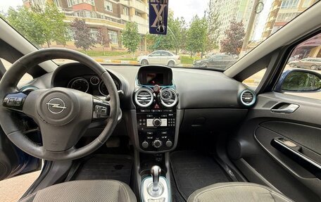 Opel Corsa D, 2007 год, 360 000 рублей, 4 фотография