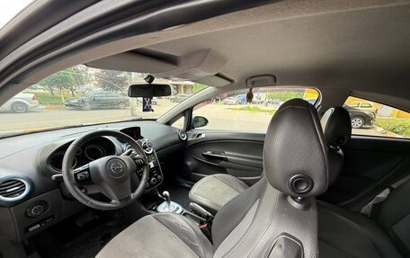 Opel Corsa D, 2007 год, 360 000 рублей, 2 фотография