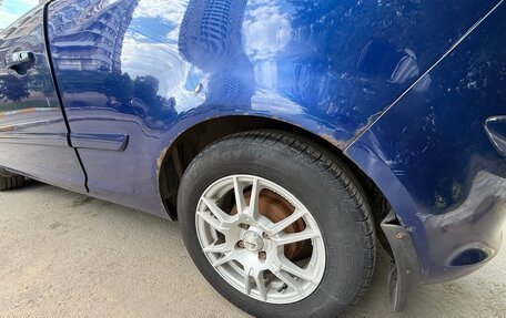 Opel Corsa D, 2007 год, 360 000 рублей, 6 фотография