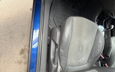 Opel Corsa D, 2007 год, 360 000 рублей, 19 фотография