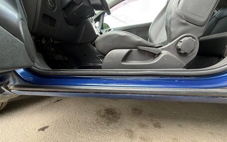 Opel Corsa D, 2007 год, 360 000 рублей, 18 фотография