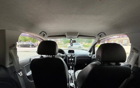 Opel Corsa D, 2007 год, 360 000 рублей, 16 фотография