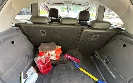 Opel Corsa D, 2007 год, 360 000 рублей, 17 фотография