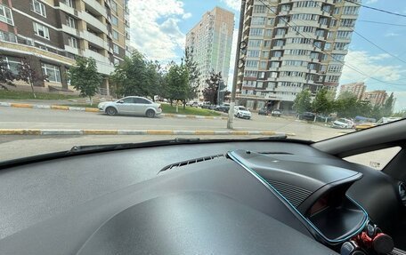Opel Corsa D, 2007 год, 360 000 рублей, 22 фотография