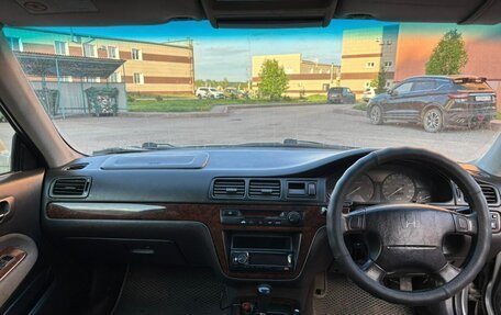 Honda Inspire III, 1997 год, 250 000 рублей, 3 фотография